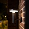 Kinkiet solarny LED 4,5W CARLI WT33611 Zuma Line | Czujnik ruchu i zmierzchu